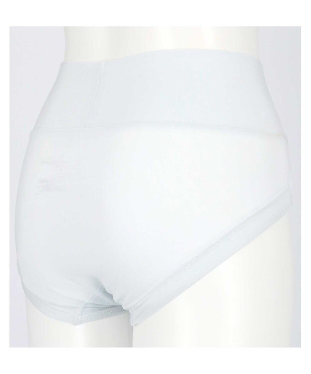 une nana cool コットン ショーツ GY