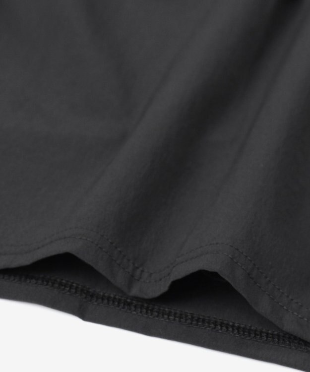 CW-X 【UNISEX】 CW-X ボトムス ランニングパンツ 2分丈 はっ水(本体) UVカット率90%以上(本体) ユニセックス DHR335 /ワコール ブラック