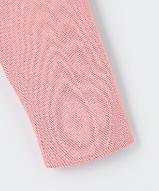 TOCCA 【洗える！】NIGHT SKY KNIT ボレロ ピンク系