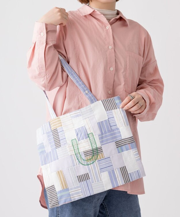 ONWARD Reuse Park 【アップサイクルプロジェクト】バッグ その他