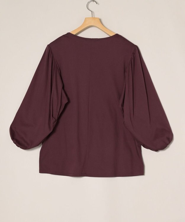 ONWARD Reuse Park 【any FAM】カットソー秋冬 レッド