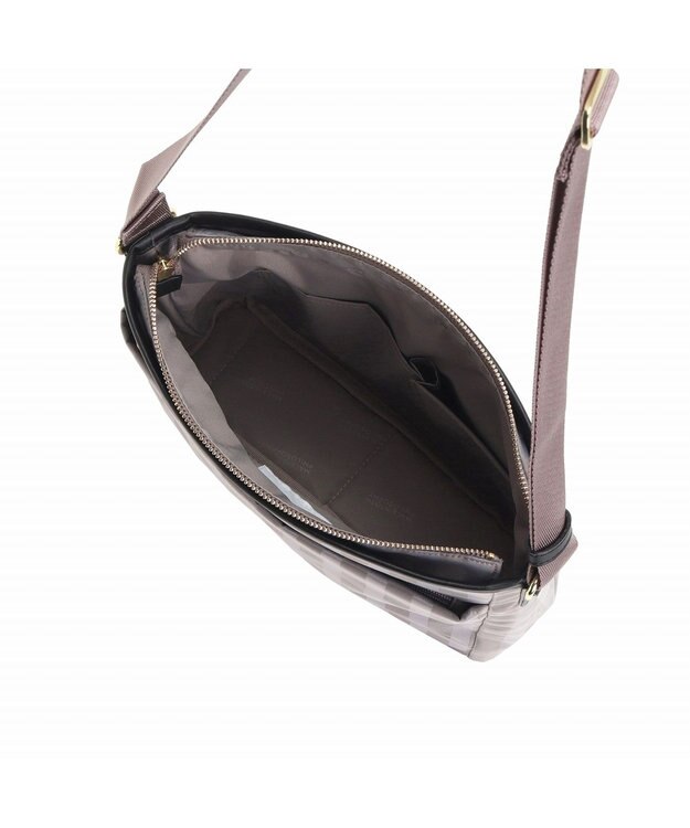 ACE BAGS & LUGGAGE MACKINTOSH PHILOSOPHY アメリア２ LTD ショルダーバッグ 68762 マッキントッシュフィロソフィー グレー