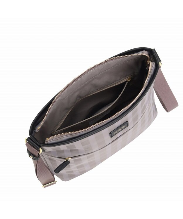 ACE BAGS & LUGGAGE MACKINTOSH PHILOSOPHY アメリア２ LTD ショルダーバッグ 68762 マッキントッシュフィロソフィー グレー