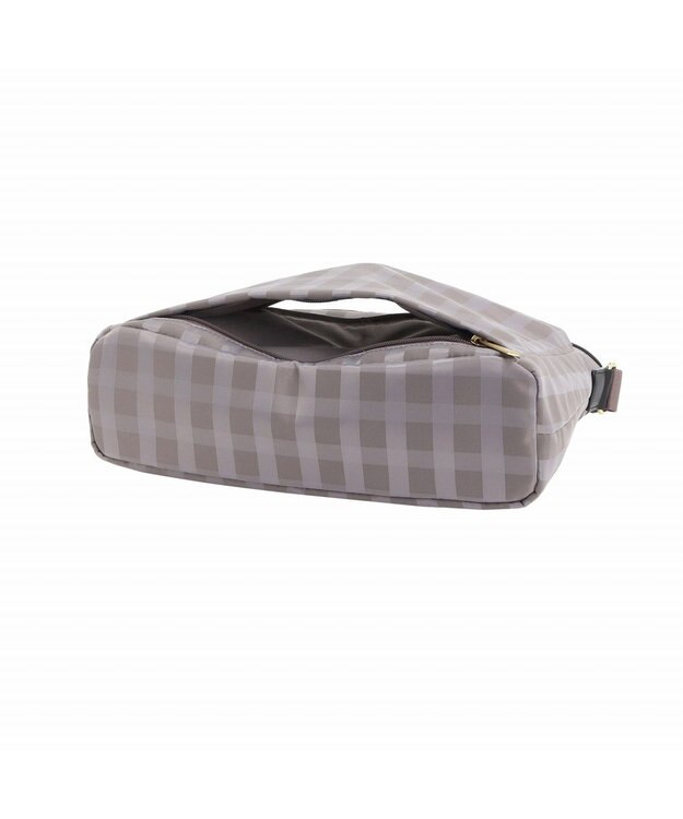 ACE BAGS & LUGGAGE MACKINTOSH PHILOSOPHY アメリア２ LTD ショルダーバッグ 68762 マッキントッシュフィロソフィー グレー