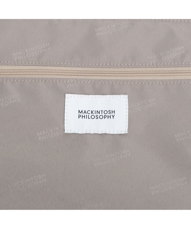 ACE BAGS & LUGGAGE MACKINTOSH PHILOSOPHY アメリア２ LTD ショルダーバッグ 68762 マッキントッシュフィロソフィー グレー