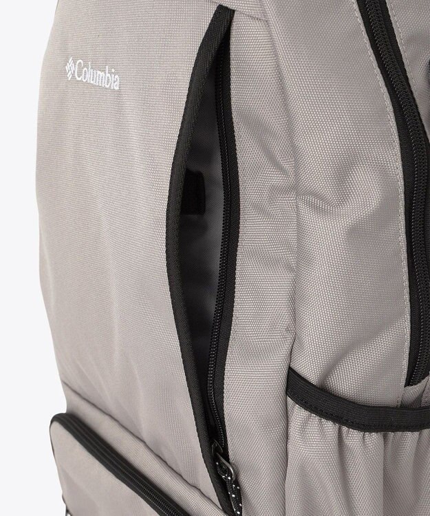 Columbia Columbia/ LBフローレス25Lバックパック /コロンビア Flint Grey