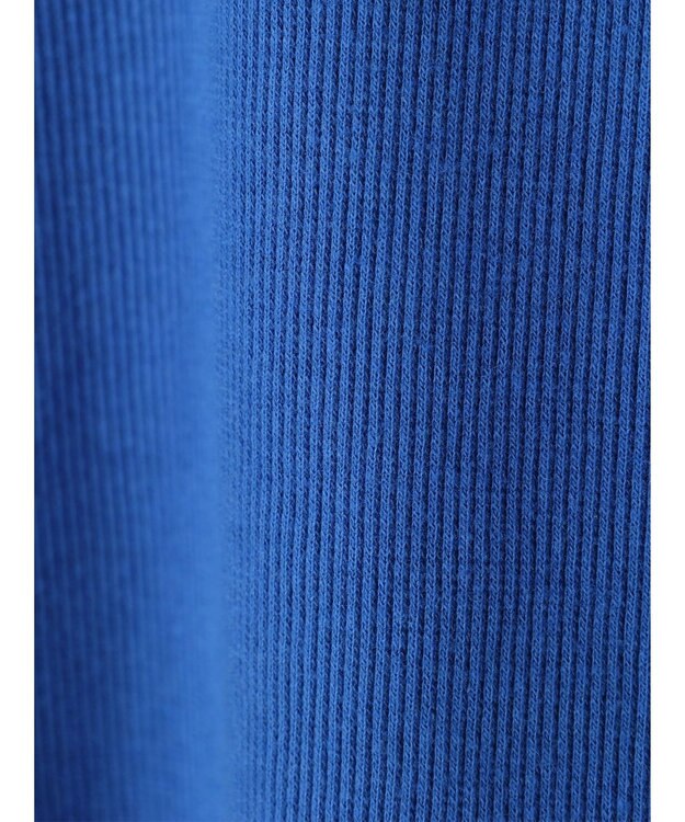 Green Parks マルチストラップテレコタンク Blue