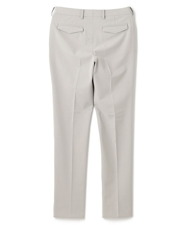 JOSEPH HOMME ギャバジンストレッチ / CITY アイボリー系