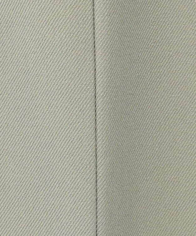 ANY 【福田麻琴さんコラボ】ちょ美っとフレアパンツ セージグリーン