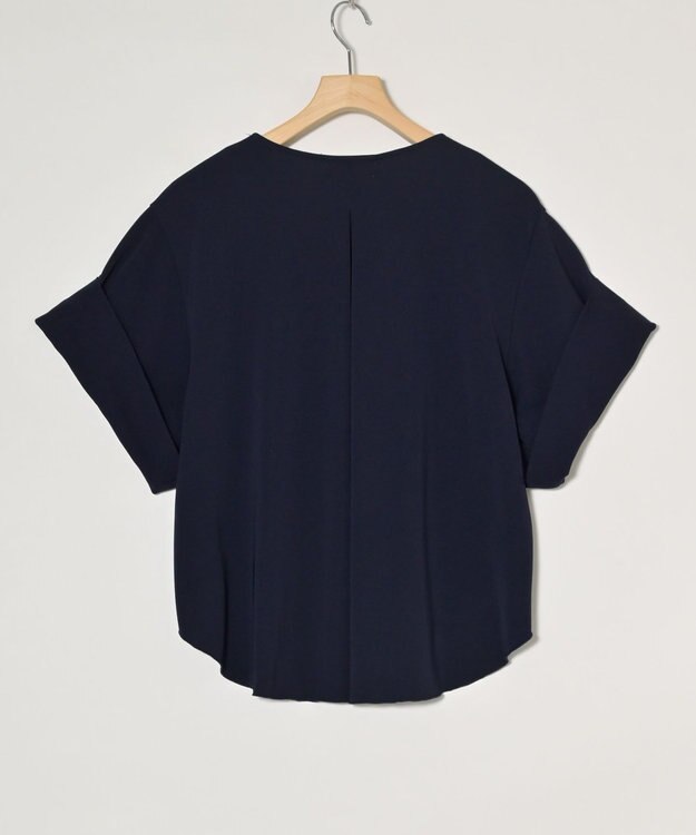 ONWARD Reuse Park 【自由区】カットソー秋冬 ネイビー