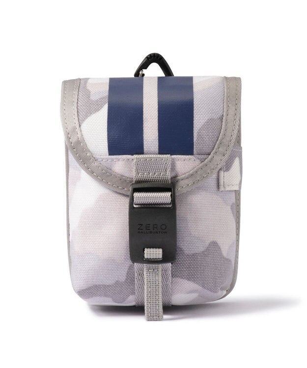 ZERO HALLIBURTON スコープケース 82009 ホワイトカモ