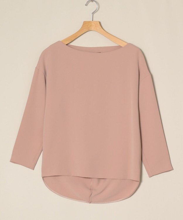 ONWARD Reuse Park 【23区】ブラウス春夏 ベージュ