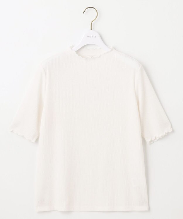 ANY SIS シアー インナー アイボリー