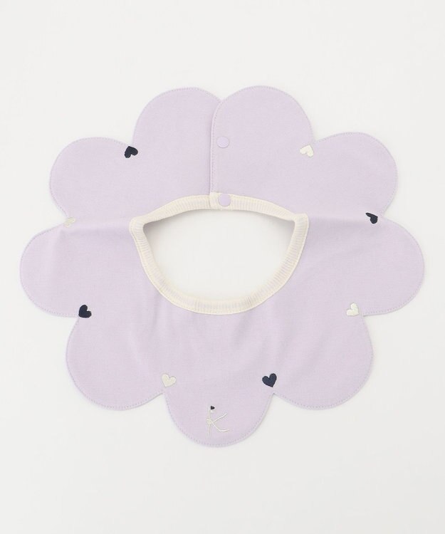 組曲 KIDS 【Fサイズ】LOVE Parent スタイ ラベンダー系