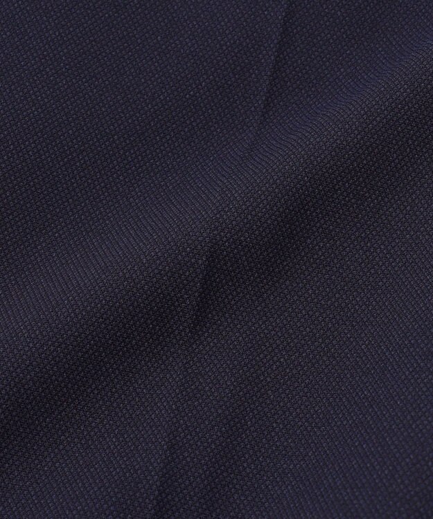 J.PRESS MEN 【WEB・一部店舗限定】ドビーパンツ ネイビー系