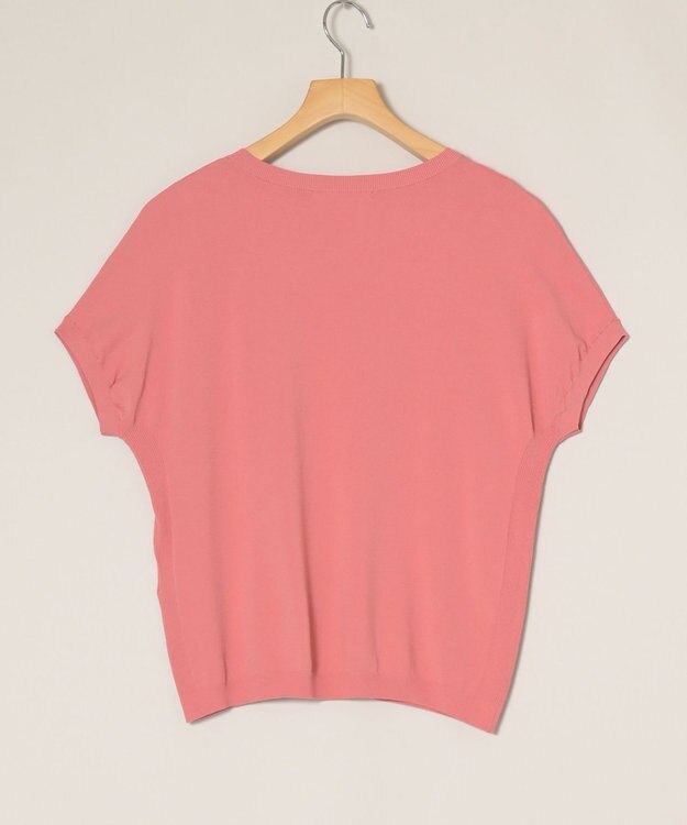 ONWARD Reuse Park 【23区】ニット春夏 ピンク