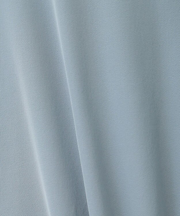 YECCA VECCA タックデザインドレス Ivory