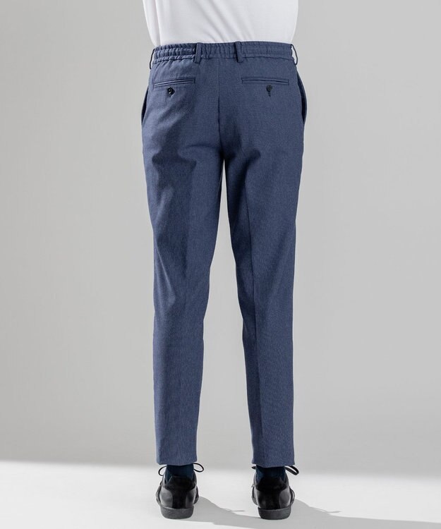 JOSEPH HOMME サーモウォーカー / PEGG CONVERTIBLE ネイビー系