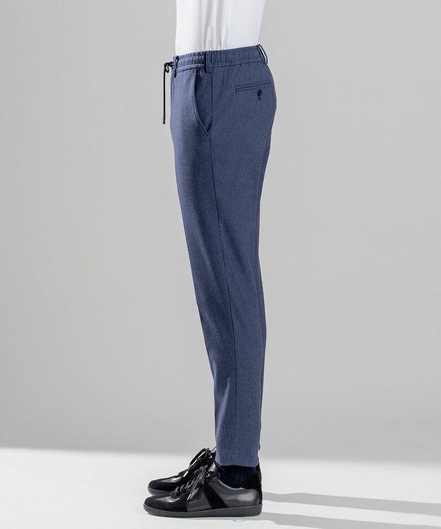 JOSEPH HOMME サーモウォーカー / PEGG CONVERTIBLE ネイビー系