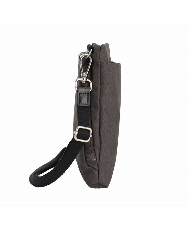 ACE BAGS & LUGGAGE Kanana project COLLECTION サリール2 LTD ショルダーバッグ 17961 カナナプロジェクトコレクション キャメル