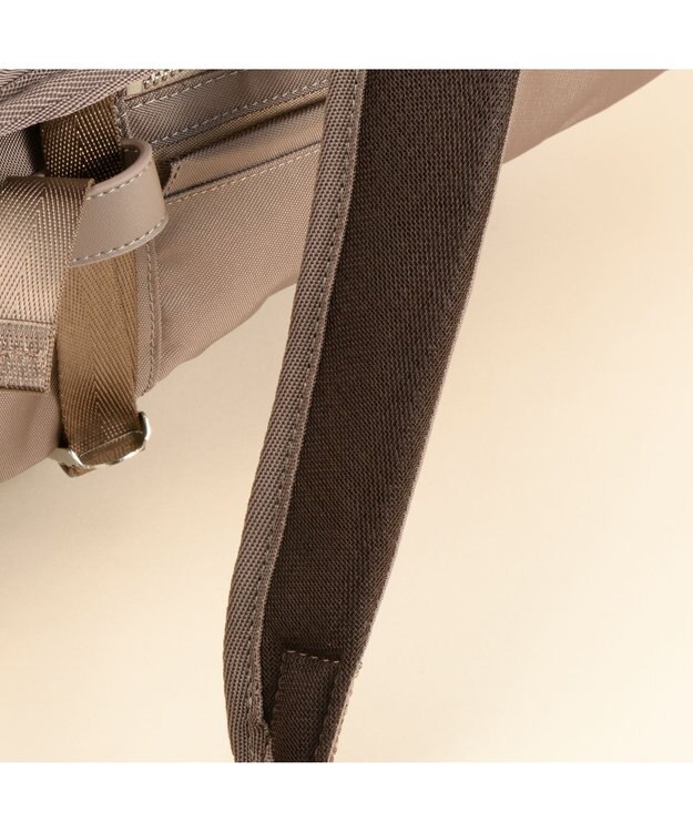 ACE BAGS & LUGGAGE W&.Day Night リッカ スクエアリュック B4サイズ 11713 ダブルアンドデイナイト ビジネスバッグ ブラック