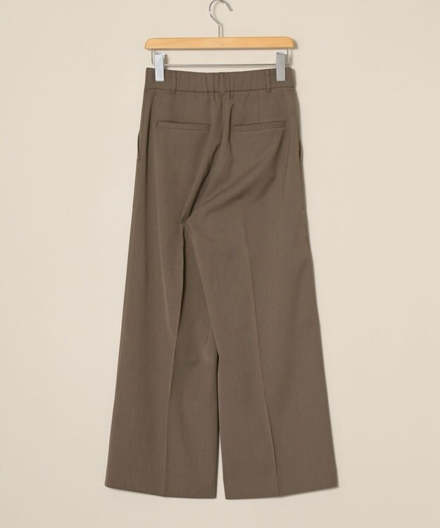 ONWARD Reuse Park 【UNFILO】パンツ春夏 ブラウン