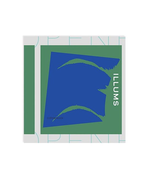 PRESENTERS ROOM ILLUMS(イルムス) ギフトカタログ ＜コペンハーゲン＞ -