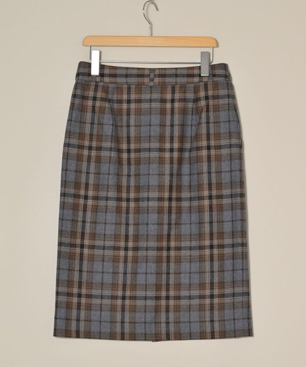 ONWARD Reuse Park 【23区】スカート秋冬 グレー