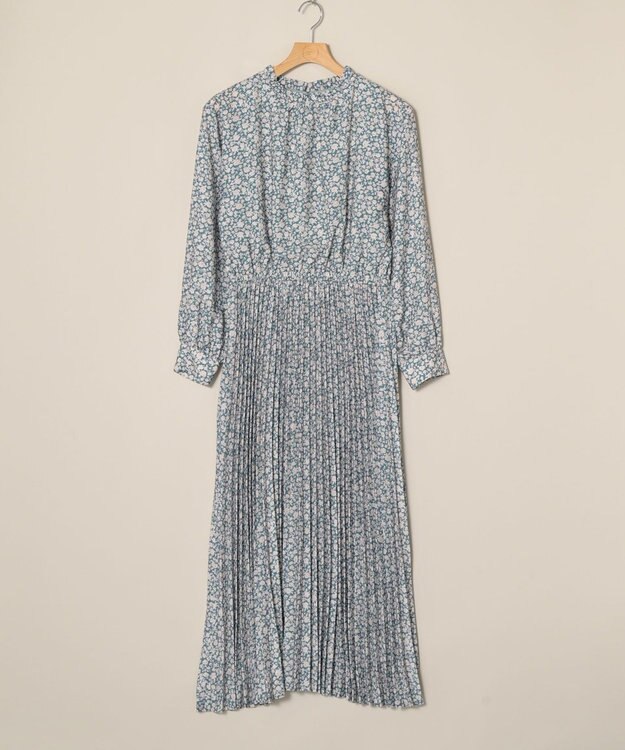 ONWARD Reuse Park 【any FAM】ワンピース春夏 グリーン