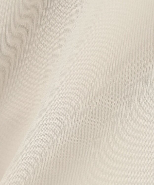 ICB 【洗える】ライトダブルクロス ジャンパースカート トープ系