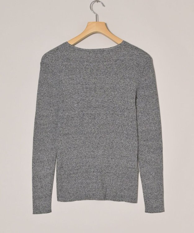 ONWARD Reuse Park 【ICB】ニット春夏 グレー