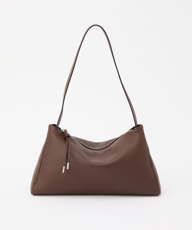 russet 2WAYショルダーバッグ(CE-1629) D.Brown