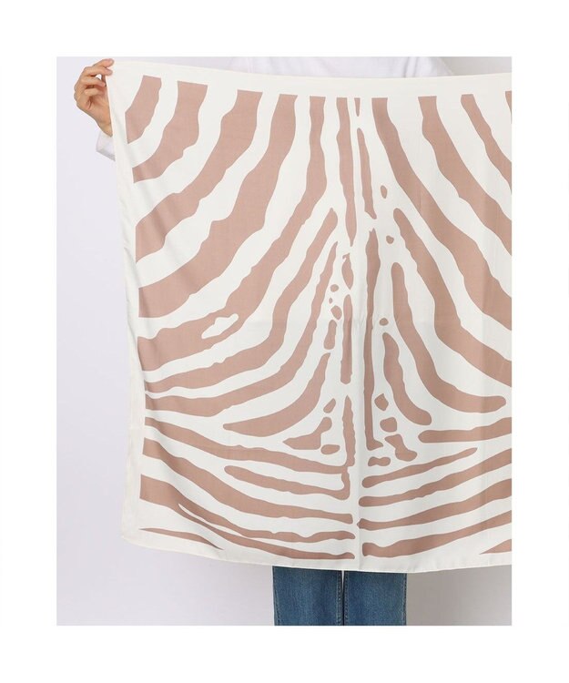 UNBILLION カシュネ cachenez / WEB限定アソート大判スカーフ エー