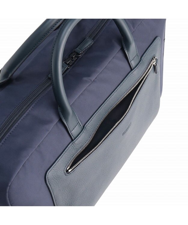 ACE BAGS & LUGGAGE MACKINTOSH PHILOSOPHY 5M17 ボストンバッグ 17735 マッキントッシュフィロソフィー ブラック