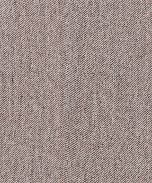 自由区 【WEB限定カラーあり・撥水加工・洗える】TRギャバストレート パンツ モカ