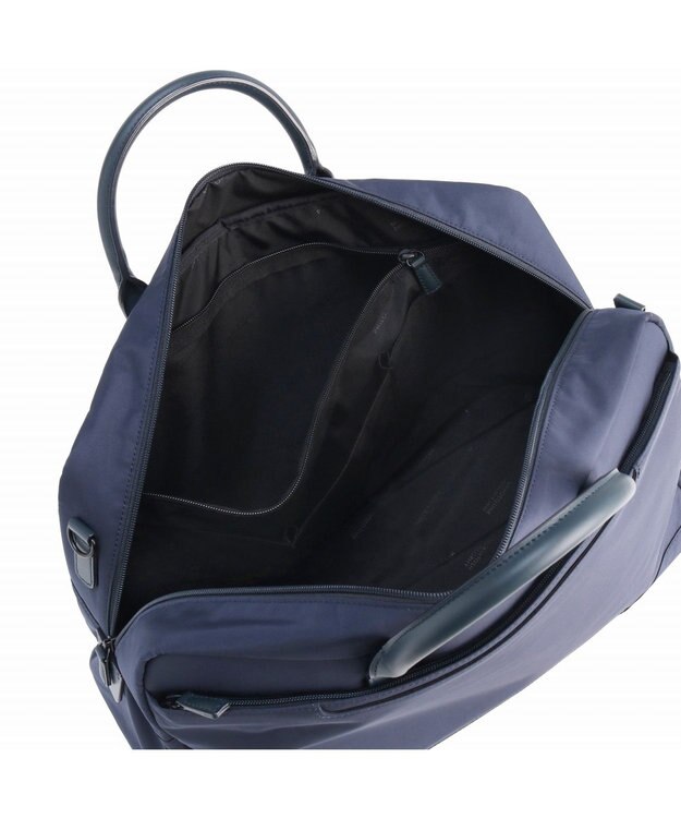 ACE BAGS & LUGGAGE MACKINTOSH PHILOSOPHY 5M17 ボストンバッグ 17735 マッキントッシュフィロソフィー ブラック