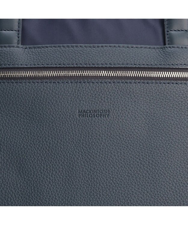 ACE BAGS & LUGGAGE MACKINTOSH PHILOSOPHY 5M17 ボストンバッグ 17735 マッキントッシュフィロソフィー ブラック