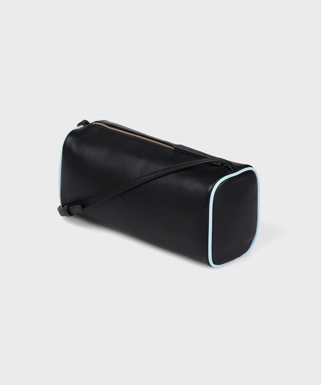 Paul Smith スクエアショルダー バッグ ブラック