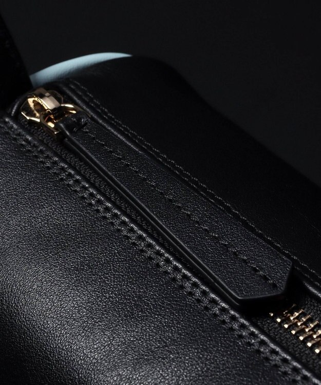 Paul Smith スクエアショルダー バッグ ブラック