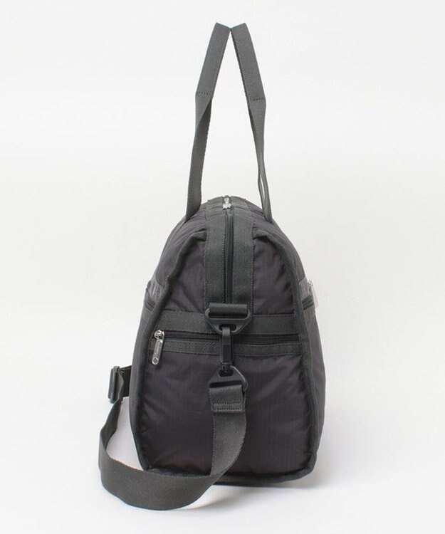 LeSportsac DELUXE MED WEEKENDER/サンダー サンダー