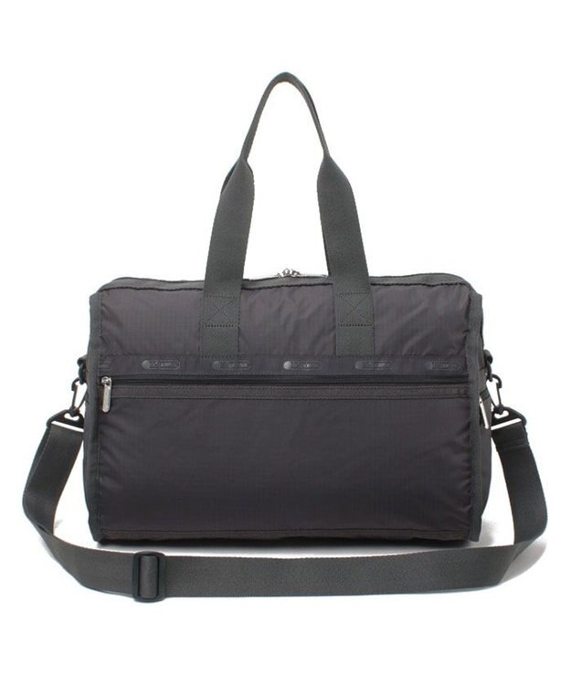 LeSportsac DELUXE MED WEEKENDER/サンダー サンダー