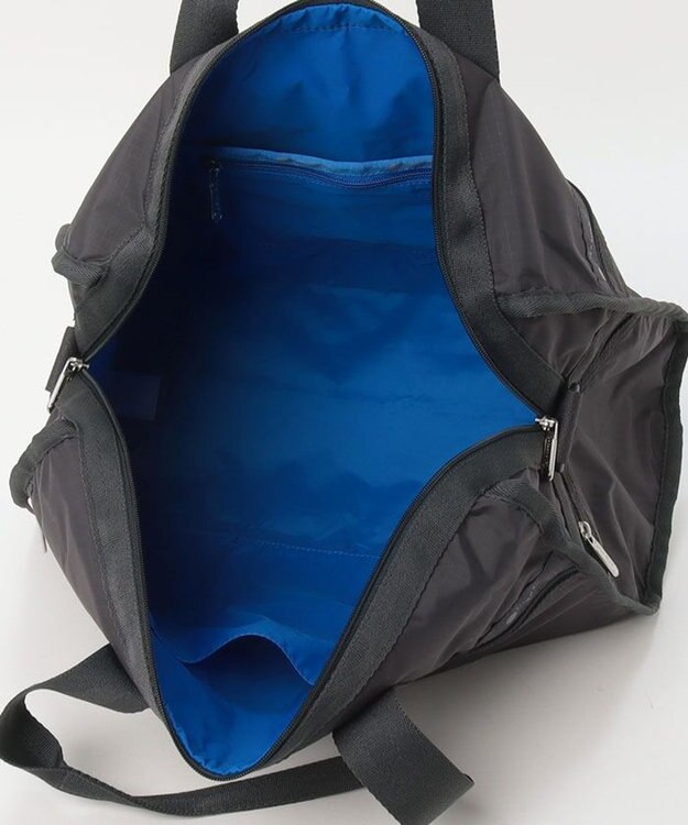 LeSportsac DELUXE MED WEEKENDER/サンダー サンダー