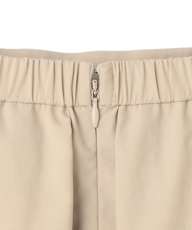 TOCCA 【洗える・消臭】FUTURE STARLET スカート ベージュ系