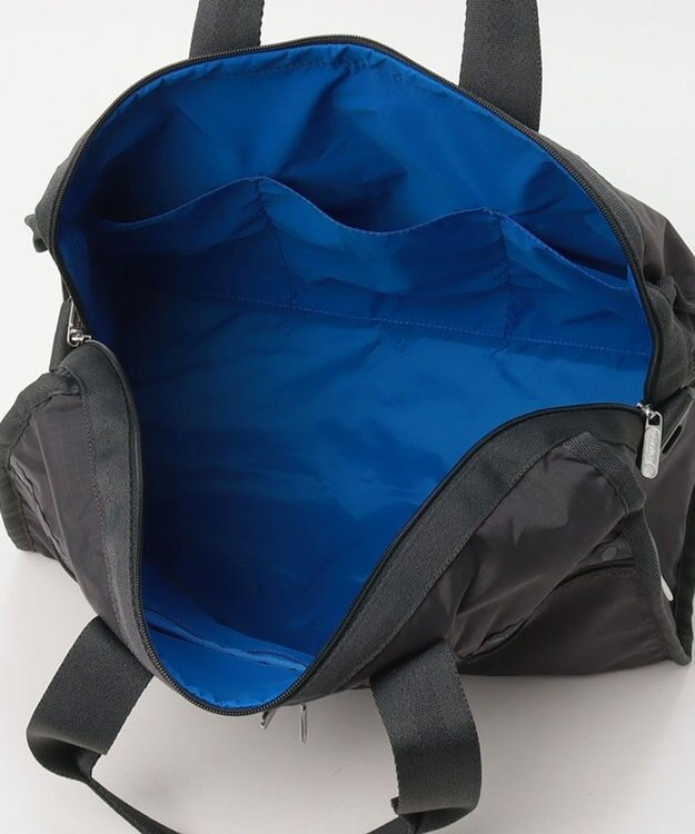 LeSportsac DELUXE MED WEEKENDER/サンダー サンダー