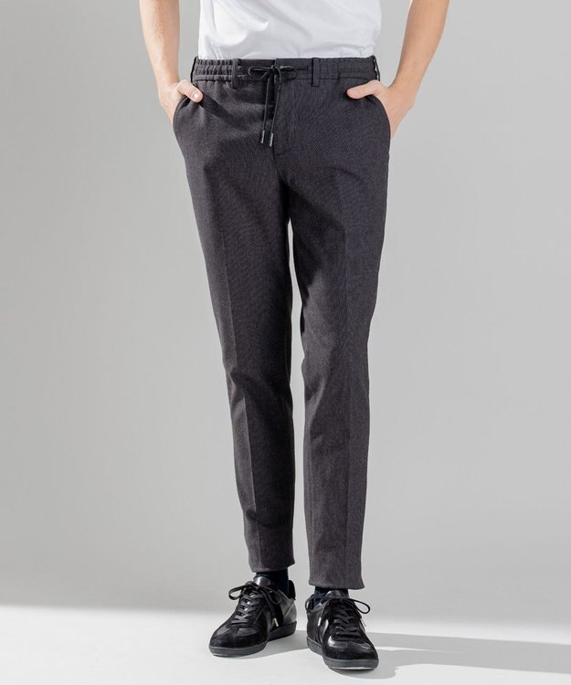 JOSEPH HOMME サーモウォーカー / PEGG CONVERTIBLE グレー系