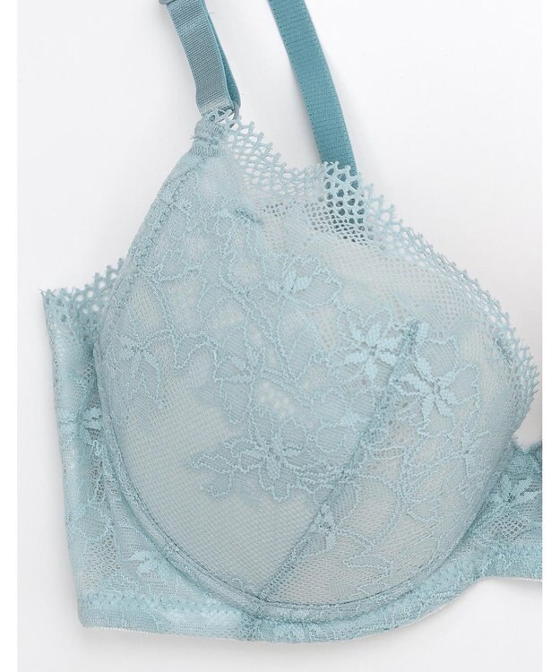 une nana cool Happy bloom ぷっくり上胸と背中すっきり BRAGENIC SX