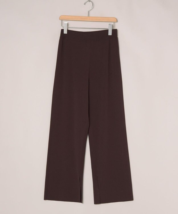 ONWARD Reuse Park 【ICB】パンツ春夏 ブラウン