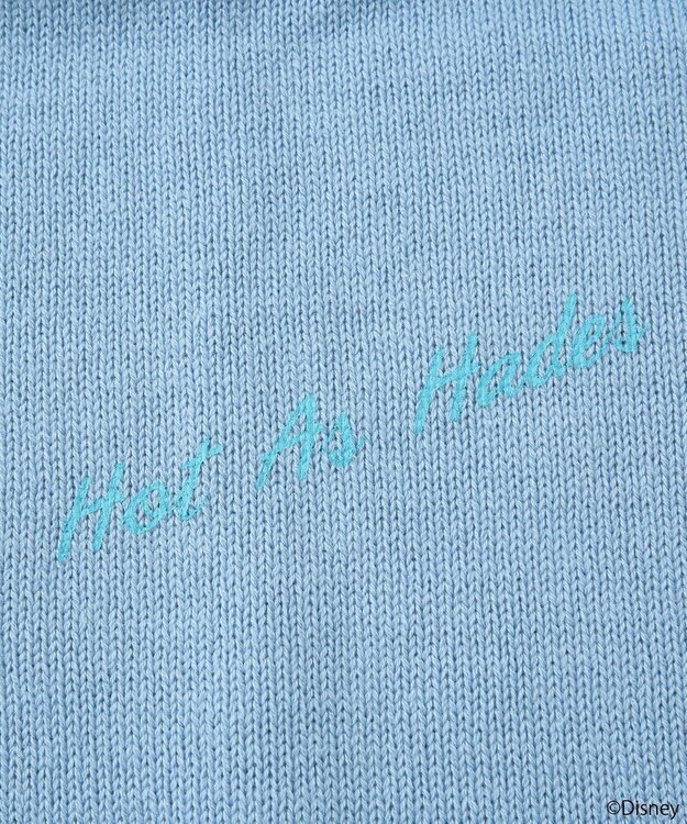 earth music&ecology Ｖｉｌｌａｉｎｓ　ハデス／ニットカーディガン Sax