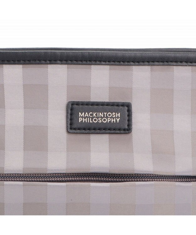 ACE BAGS & LUGGAGE MACKINTOSH PHILOSOPHY アメリア２ LTD ショルダーバッグ 68762 マッキントッシュフィロソフィー グレー