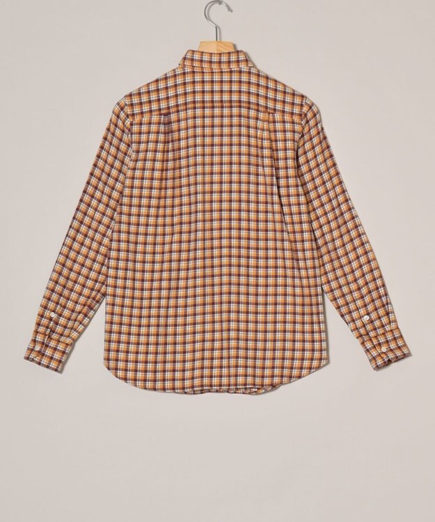 ONWARD Reuse Park 【23区】ブラウス春夏 オレンジ